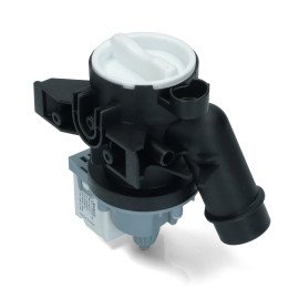 PMP024CY Головка насоса ASKOLL 32 W в зборі з корпусои ПМ Candy 41042258, 41019104