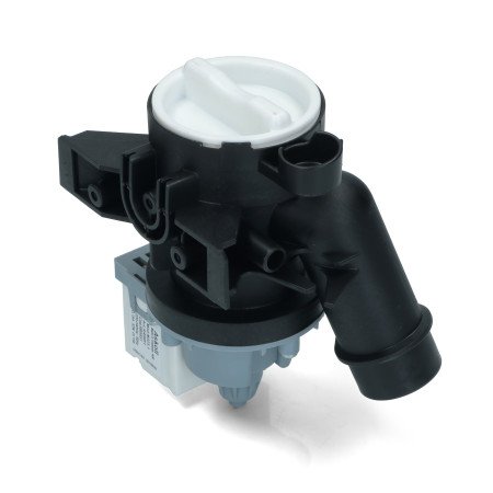 PMP024CY Головка насоса ASKOLL 32 W в зборі з корпусои ПМ Candy 41042258, 41019104