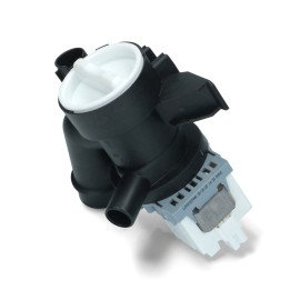 PMP024CY Головка насоса ASKOLL 32 W в зборі з корпусои ПМ Candy 41042258, 41019104