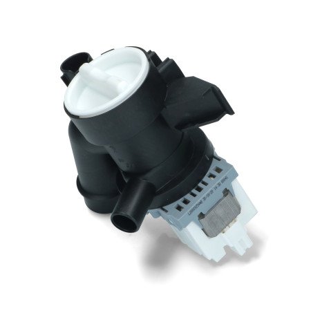 PMP024CY Головка насоса ASKOLL 32 W в зборі з корпусои ПМ Candy 41042258, 41019104