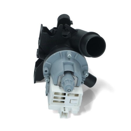 PMP024CY Головка насоса ASKOLL 32 W в зборі з корпусои ПМ Candy 41042258, 41019104