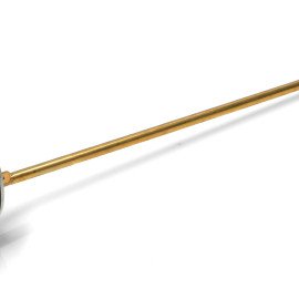 WTH411AR Термостат бойлера RTS-3 T= 75-85°C, 250V 16 A L=300 mm круглий універсальний THERMOWAT