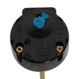 WTH411AR Термостат бойлера RTS-3 T= 75-85°C, 250V 16 A L=300 mm круглий універсальний THERMOWAT