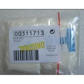 6190163.00 Порошок для чищення порохотяга Zelmer ZVCA080Y Bosch 00311722, 00311713 [2223-2]