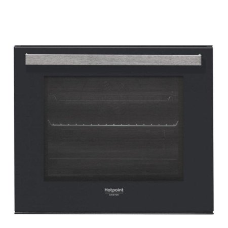 Стекло дверей духовки внешнее Hotpoint Ariston (C00398366) 481010874554