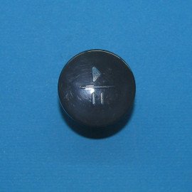 345197 Ковпачок кнопка ON-OFF до пральної машини Gorenje