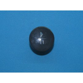 345197 Ковпачок кнопка ON-OFF до пральної машини Gorenje