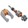 00499378 Двигун комбайна Bosch 00183901, 00481735, 00481897