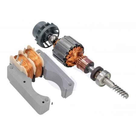 00499378 Двигун комбайна Bosch 00183901, 00481735, 00481897