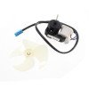 C00383336 Двигун обдуву для холодильника Indesit No-Frost  220-240V 4.3W (INARCA) (Заміна C00269887) (488000383336)