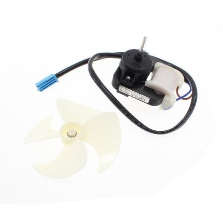 C00383336 Двигун обдуву для холодильника Indesit No-Frost  220-240V 4.3W (INARCA) (Заміна C00269887) (488000383336)