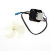 C00383336 Двигун обдуву для холодильника Indesit No-Frost  220-240V 4.3W (INARCA) (Заміна C00269887) (488000383336)