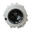 Бак PLASTIC 46L EVIZ.40L H=20 mm ПМ Indesit (488000109633) C00109633 