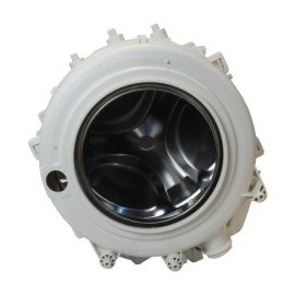 Бак PLASTIC 46L EVIZ.40L H=20 mm ПМ Indesit (488000109633) C00109633 
