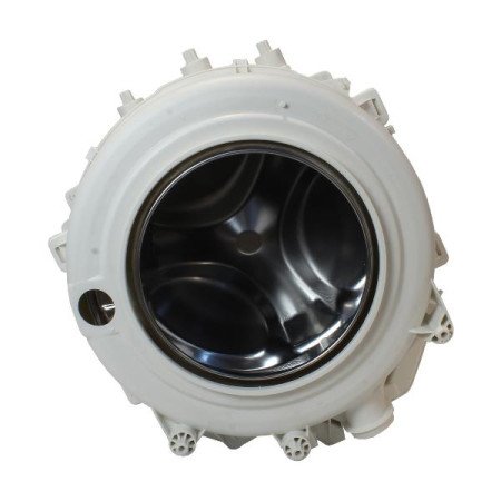 Бак PLASTIC 46L EVIZ.40L H=20 mm ПМ Indesit (488000109633) C00109633 