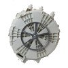 Бак PLASTIC 46L EVIZ.40L H=20 mm ПМ Indesit (488000109633) C00109633 