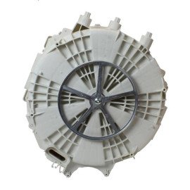 Бак PLASTIC 46L EVIZ.40L H=20 mm ПМ Indesit (488000109633) C00109633 