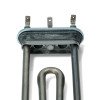 Тэн для стиральной машины IRCA L=200mm 2000W с отверстием BOSCH 267512 [BO51519] HTR006BO