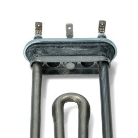 Тэн для стиральной машины IRCA L=200mm 2000W с отверстием BOSCH 267512 [BO51519] HTR006BO