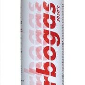 Турбогаз 450 g. Алюминиевая банка 30 BAR (PROPANE, PROPYLENE, PENTANE, PROPADIENE) -2.1F ,(B/D) [F-C; S-U] - 7/16'' AEROSOL VALVE  12003005 UN2037