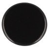 222620 Кришка розсікача на конфорку маленька D=46 mm плити Gorenje (аналог 222621)
