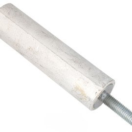 268067 Анод бойлера D=25.5x96 mm М8х30 Gorenje