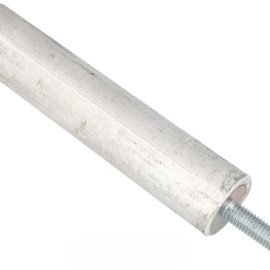 269158 Анод бойлера D=25.5х120 mm М8х30 Gorenje
