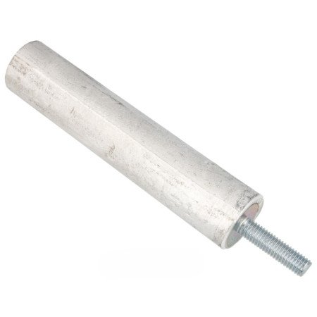 269158 Анод бойлера D=25.5х120 mm М8х30 Gorenje