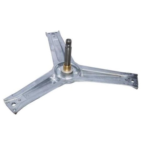 COD.744 Хрестовина до пральної машини  Beko 28004500100 d=17/20/25 мм, l=114 мм