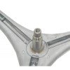 COD.744 Хрестовина до пральної машини  Beko 28004500100 d=17/20/25 мм, l=114 мм
