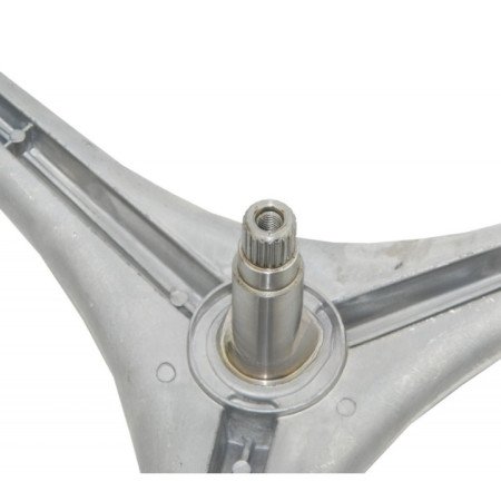 COD.744 Хрестовина до пральної машини  Beko 28004500100 d=17/20/25 мм, l=114 мм
