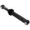 2816871100 Амортизатор AKS для пральної машини  Beko 110 N D=11+11 mm Min= 180 mm, Max= 240 mm