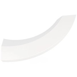 333855 Ручка люка ПМ Gorenje [DHL009GO]
