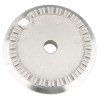 3540046046 Розсікач газової плити середній під кришку Electrolux