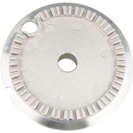 3540046046 Розсікач газової плити середній під кришку Electrolux