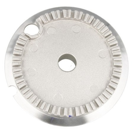 3540046046 Розсікач газової плити середній під кришку Electrolux