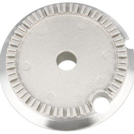 3540046046 Розсікач газової плити середній під кришку Electrolux