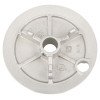 3540046046 Розсікач газової плити середній під кришку Electrolux