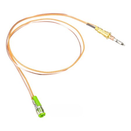 3570564025 Термопара газової поверхні L= 600 mm Electrolux