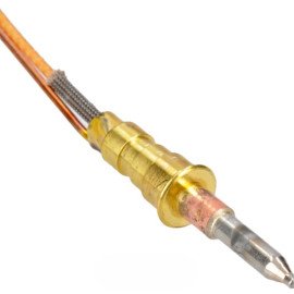 3570564025 Термопара газової поверхні L= 600 mm Electrolux