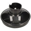 402871 Редуктор для чаші подрібнювача 500 ml D=130 mm блендера Gorenje HB804E