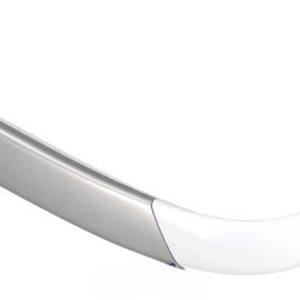 4323290100 Ручка дверей верхня для холодильника Beko 4326390600 
