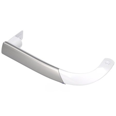 4323290100 Ручка дверей верхня для холодильника Beko 4326390600 