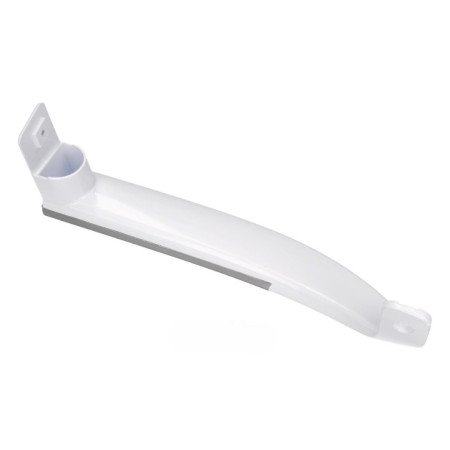 4323290100 Ручка дверей верхня для холодильника Beko 4326390600 