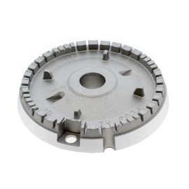 481010662755 Розсікач газової плити під кришку Whirlpool (C00387671)