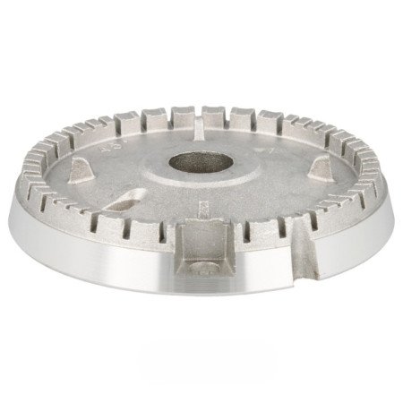 481010662755 Розсікач газової плити під кришку Whirlpool (C00387671)