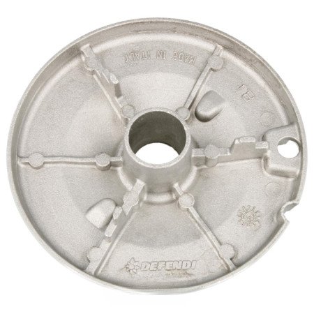 481010662755 Розсікач газової плити під кришку Whirlpool (C00387671)