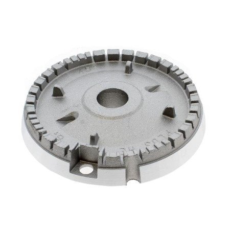 481010662755 Розсікач газової плити під кришку Whirlpool (C00387671)