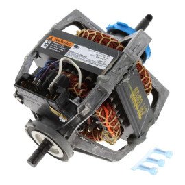 481936158124 Двигун сушки Whirlpool (C00313291)