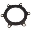 482939 Прокладка під фланець D=160x94x8 mm, 6 вух Gorenje [WTH201GO]